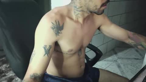 Snapshot of dmacedo96 chatting on January 8, 2025, 11:52 pm AmigodotadoZL online show from January 8, 2025, 11:52 pm