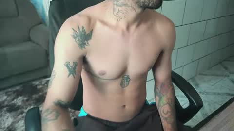 Snapshot of dmacedo96 chatting on January 13, 2025, 3:15 pm AmigodotadoZL online show from January 13, 2025, 3:15 pm