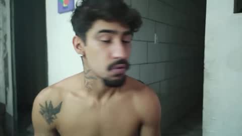 Snapshot of dmacedo96 chatting on February 14, 2025, 5:46 pm AmigodotadoZL online show from February 14, 2025, 5:46 pm