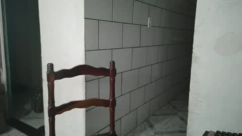 Snapshot of dmacedo96 chatting on February 15, 2025, 7:06 pm AmigodotadoZL online show from February 15, 2025, 7:06 pm