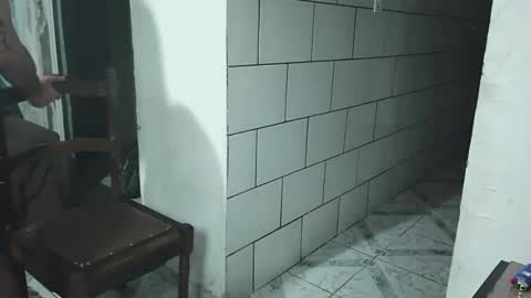 Snapshot of dmacedo96 chatting on February 16, 2025, 1:58 am AmigodotadoZL online show from February 16, 2025, 1:58 am