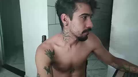 Snapshot of dmacedo96 chatting on February 24, 2025, 4:47 pm AmigodotadoZL online show from February 24, 2025, 4:47 pm