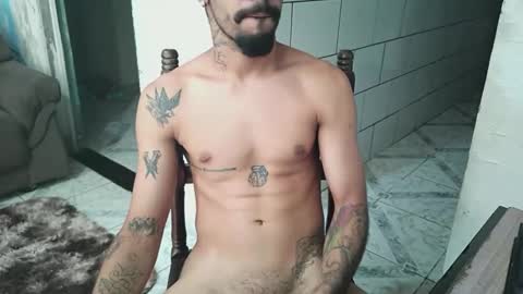 Snapshot of dmacedo96 chatting on February 28, 2025, 4:53 pm AmigodotadoZL online show from February 28, 2025, 4:53 pm