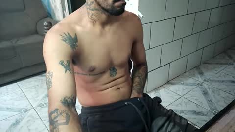 Snapshot of dmacedo96 chatting on March 7, 2025, 4:33 pm AmigodotadoZL online show from March 7, 2025, 4:33 pm