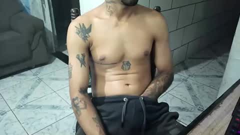 Snapshot of dmacedo96 chatting on March 12, 2025, 3:46 am AmigodotadoZL online show from March 12, 2025, 3:46 am