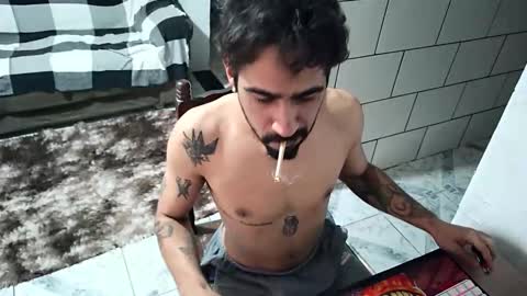 Snapshot of dmacedo96 chatting on September 22, 2025, 3:25 pm AmigodotadoZL online show from September 22, 2025, 3:25 pm