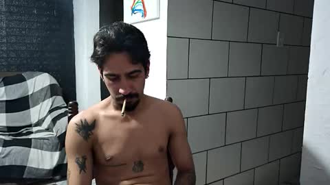 Snapshot of dmacedo96 chatting on September 28, 2025, 2:39 am AmigodotadoZL online show from September 28, 2025, 2:39 am