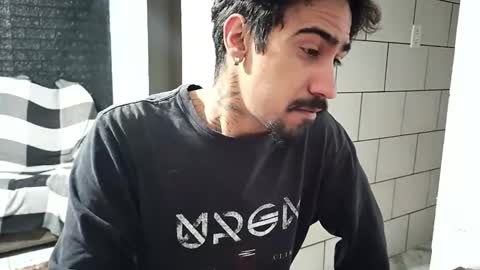 Snapshot of dmacedo96 chatting on September 28, 2025, 6:57 pm AmigodotadoZL online show from September 28, 2025, 6:57 pm