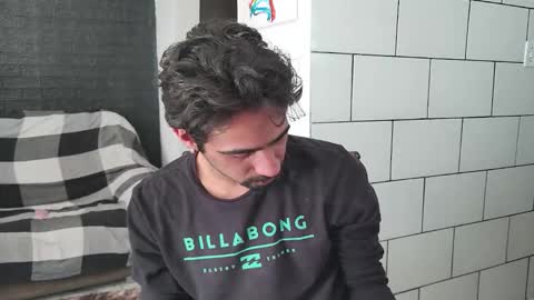 Snapshot of dmacedo96 chatting on September 29, 2025, 3:17 pm AmigodotadoZL online show from September 29, 2025, 3:17 pm