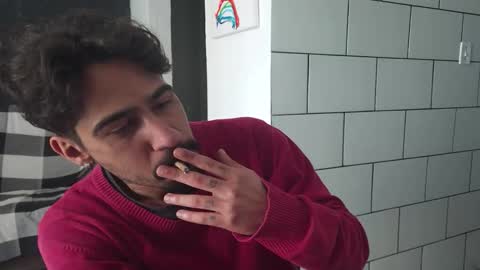 Snapshot of dmacedo96 chatting on October 21, 2025, 3:13 pm AmigodotadoZL online show from October 21, 2025, 3:13 pm