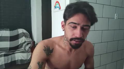 Snapshot of dmacedo96 chatting on October 22, 2025, 3:45 pm AmigodotadoZL online show from October 22, 2025, 3:45 pm