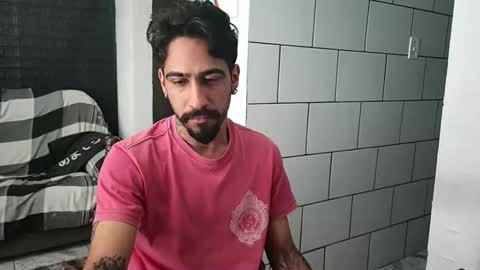 Snapshot of dmacedo96 chatting on October 24, 2025, 3:52 pm AmigodotadoZL online show from October 24, 2025, 3:52 pm