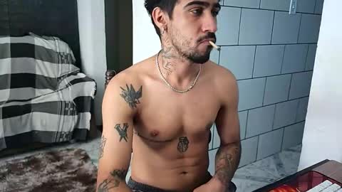 Snapshot of dmacedo96 chatting on November 19, 2025, 4:18 pm AmigodotadoZL online show from November 19, 2025, 4:18 pm