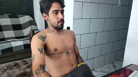 Snapshot of dmacedo96 chatting on November 20, 2025, 3:12 pm AmigodotadoZL online show from November 20, 2025, 3:12 pm