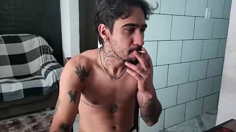 Snapshot of dmacedo96 chatting on November 21, 2025, 1:43 pm AmigodotadoZL online show from November 21, 2025, 1:43 pm