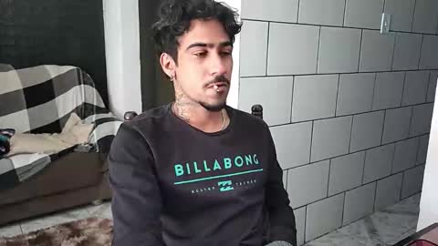 Snapshot of dmacedo96 chatting on November 26, 2025, 3:13 pm AmigodotadoZL online show from November 26, 2025, 3:13 pm