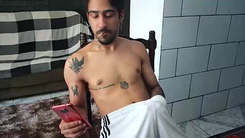 Snapshot of dmacedo96 chatting on December 3, 2025, 4:05 pm AmigodotadoZL online show from December 3, 2025, 4:05 pm