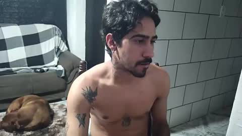 Snapshot of dmacedo96 chatting on December 21, 2025, 11:23 pm AmigodotadoZL online show from December 21, 2025, 11:23 pm