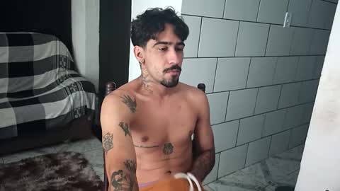 Snapshot of dmacedo96 chatting on January 5, 2026, 6:11 pm AmigodotadoZL online show from January 5, 2026, 6:11 pm