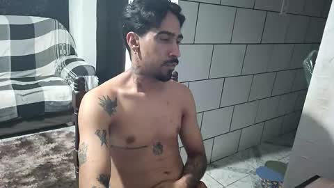 Snapshot of dmacedo96 chatting on January 8, 2026, 2:58 am AmigodotadoZL online show from January 8, 2026, 2:58 am