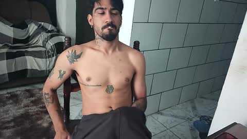 Snapshot of dmacedo96 chatting on January 13, 2026, 3:17 pm AmigodotadoZL online show from January 13, 2026, 3:17 pm