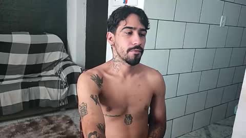 Snapshot of dmacedo96 chatting on January 14, 2026, 2:12 pm AmigodotadoZL online show from January 14, 2026, 2:12 pm