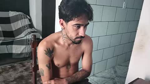 Snapshot of dmacedo96 chatting on January 15, 2026, 11:59 am AmigodotadoZL online show from January 15, 2026, 11:59 am