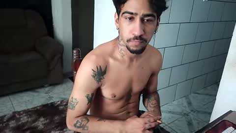 Snapshot of dmacedo96 chatting on February 2, 2026, 12:37 pm AmigodotadoZL online show from February 2, 2026, 12:37 pm