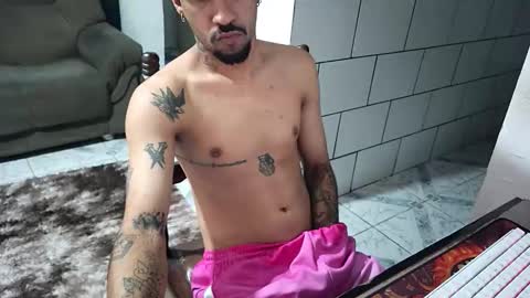 Snapshot of dmacedo96 chatting on February 3, 2026, 11:15 am AmigodotadoZL online show from February 3, 2026, 11:15 am