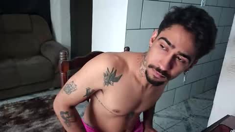 Snapshot of dmacedo96 chatting on February 12, 2026, 1:39 pm AmigodotadoZL online show from February 12, 2026, 1:39 pm