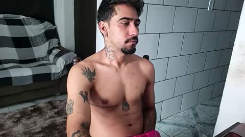 Snapshot of dmacedo96 chatting on February 13, 2026, 12:12 pm AmigodotadoZL online show from February 13, 2026, 12:12 pm