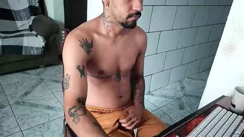 Snapshot of dmacedo96 chatting on February 18, 2026, 12:34 pm AmigodotadoZL online show from February 18, 2026, 12:34 pm