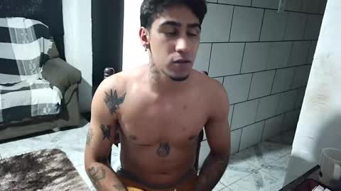 Snapshot of dmacedo96 chatting on February 20, 2026, 3:14 am AmigodotadoZL online show from February 20, 2026, 3:14 am