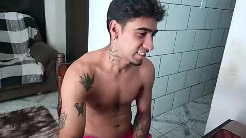 Snapshot of dmacedo96 chatting on February 20, 2026, 3:23 pm AmigodotadoZL online show from February 20, 2026, 3:23 pm