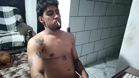 Snapshot of dmacedo96 chatting on February 23, 2026, 3:04 am AmigodotadoZL online show from February 23, 2026, 3:04 am