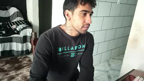 Snapshot of dmacedo96 chatting on March 1, 2026, 2:19 pm AmigodotadoZL online show from March 1, 2026, 2:19 pm