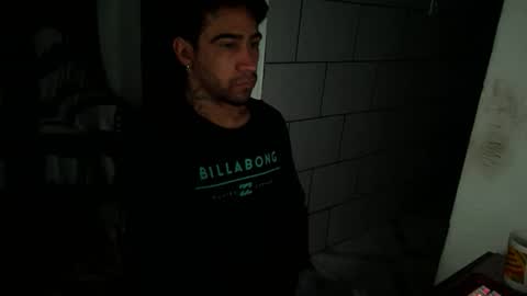 Snapshot of dmacedo96 chatting on March 2, 2026, 9:05 am AmigodotadoZL online show from March 2, 2026, 9:05 am