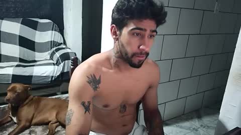 AmigodotadoZL online show from March 17, 2026, 11:08 pm