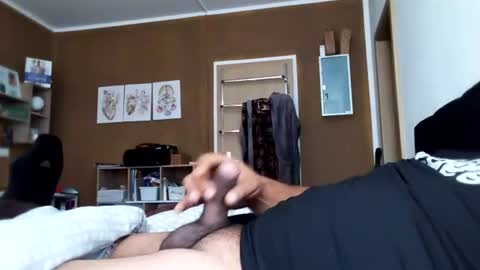 FuckmanR online show from June 16, 2026, 6:05 am