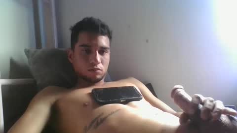 Sanderxxxx online show from February 3, 2026, 6:46 pm