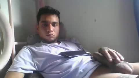 Sanderxxxx online show from February 4, 2026, 8:58 pm