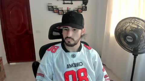 Maybe in pvt online show from April 18, 2026, 10:43 pm