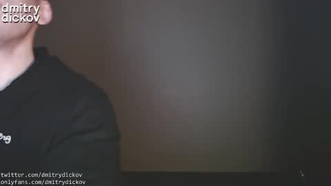 DmitryDickov online show from December 18, 2024, 2:42 am