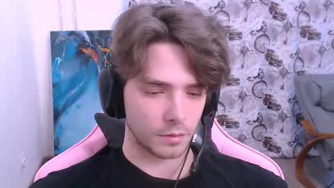 Dead A online show from January 17, 2026, 9:03 am