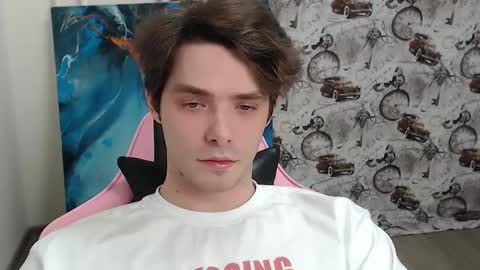 Dead A online show from February 15, 2026, 2:47 pm