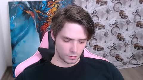 Dead A online show from February 17, 2026, 5:19 pm