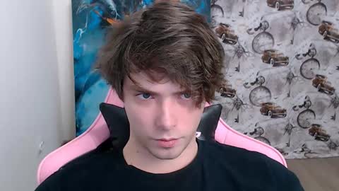 Dead A online show from March 8, 2026, 9:29 pm