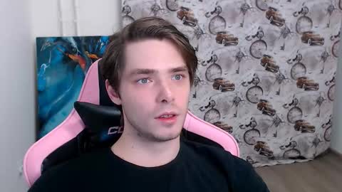 Dead A online show from March 17, 2026, 1:21 am