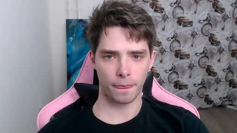 Dead A online show from April 11, 2026, 10:25 pm