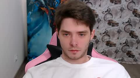 Dead A online show from April 22, 2026, 3:20 am